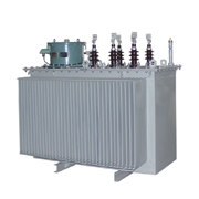 线路调压稳压器 SVR-1000KVA 全铜线包 自耦式