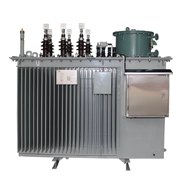 SVR-1250KVA 线路调压稳压器 油浸式 三年质保