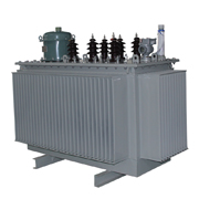 SVR-1250KVA 线路调压稳压器 油浸式 三年质保