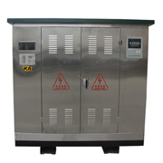 矿用干式变压器 KSG-100KVA 全铜线包 可定制