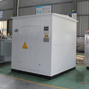 矿用干式变压器 KSG-100KVA 全铜线包 可定制