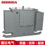 KS9-100KVA 矿用变压器 油浸式 全铜线包 三相