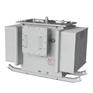 三相矿用油浸式变压器 KS9-125KVA 全铜线包 可定制