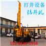 小型地质勘探钻机 50米岩石取芯机 便携式打井设备