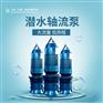 电排站用800QZB-220kw潜水轴流泵品牌选择