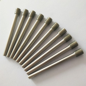 东莞锰亿供应内孔研磨用金刚石磨棒  内孔研磨棒  钻石磨棒