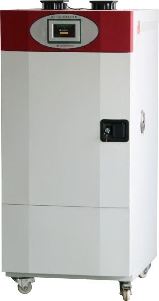 恒宇仪器-HY-764A-耐黄变试验机（灯泡式）