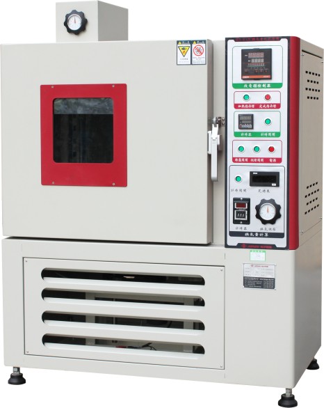恒宇仪器-HY-832C-换气式老化试验机