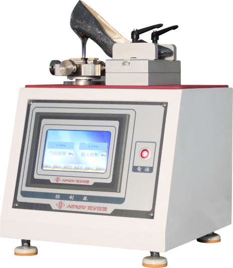 恒宇仪器-HY-743C-跟面扭转试验机