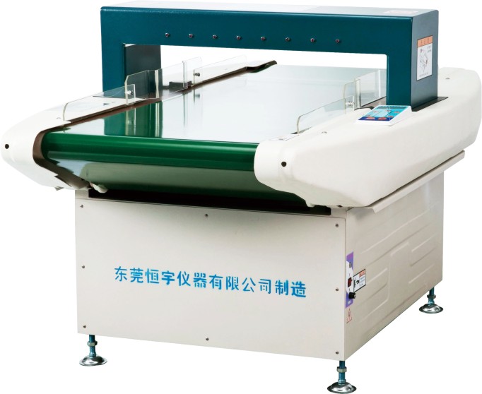 恒宇仪器-HY-600A-自动输送式检针机