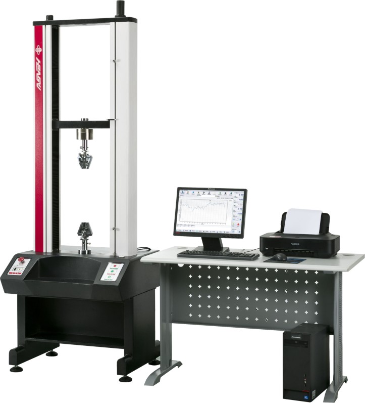 恒宇仪器-HY-932CS-万能材料试验机