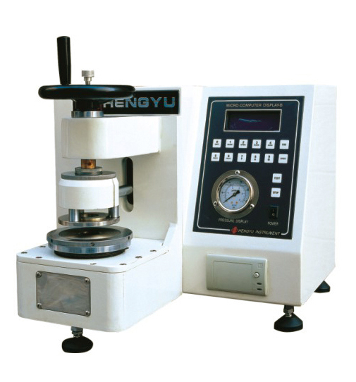 恒宇仪器 -HY-953A-电动破裂强度试验机
