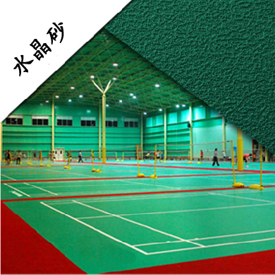 室内羽毛球场,羽毛球场室内总面积造价