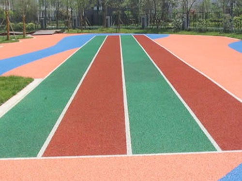 供应芜湖市滁州塑胶跑道跑道塑胶球场施工  PU球场  EPDM地坪  PVC地坪