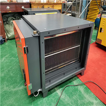 郑州工业油烟净化器生产厂家  油烟净化器厂家  油烟净化器价格
