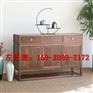 成都白蜡木家具