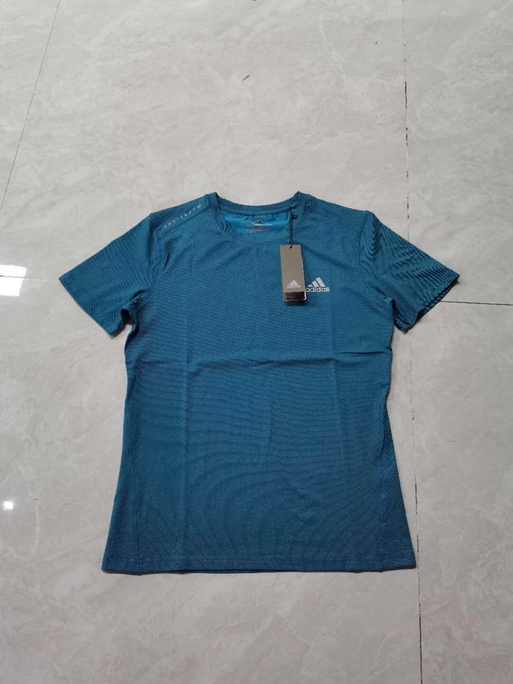 国际大牌阿迪达斯夏季短t  品牌尾货批发