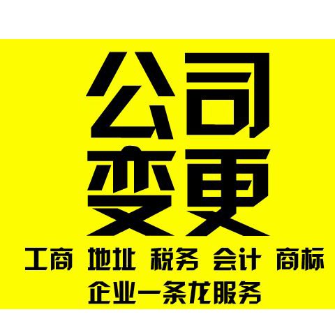 重庆九龙坡区谢家湾公司变更代办  公司注册  代理记账  注销变更