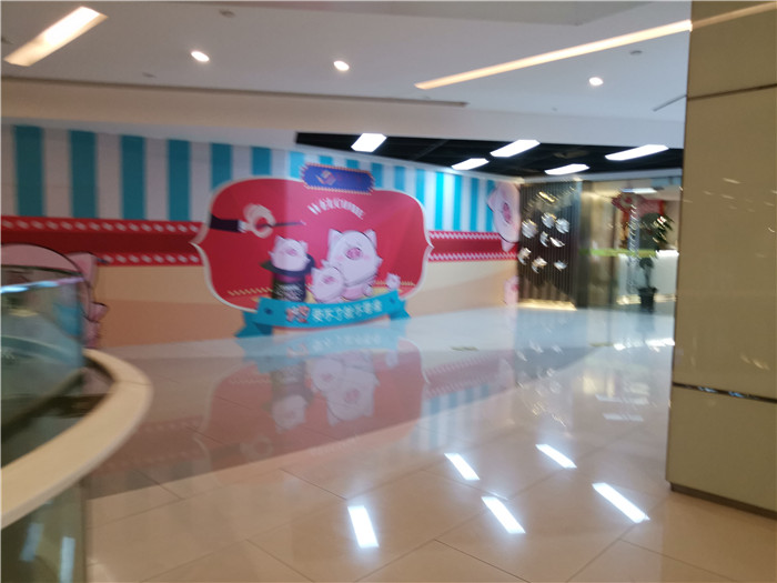 加盟一级消防安装公司，成立分公司