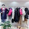 梵凯20秋品牌辙柜女装货源渠道尾货走份网红爆款供应