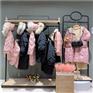 谷邦20秋品牌女装折扣尾货批发走份库存拿货三荟服饰