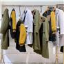 伊华欧秀20秋品牌折扣女装尾货走份直播进货三荟服饰