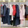 紫衍20秋品牌折扣走份货源一二线品牌女装尾货走份