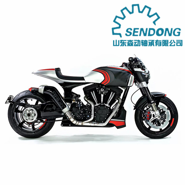进口日本SSTHS4轴承安装尺寸