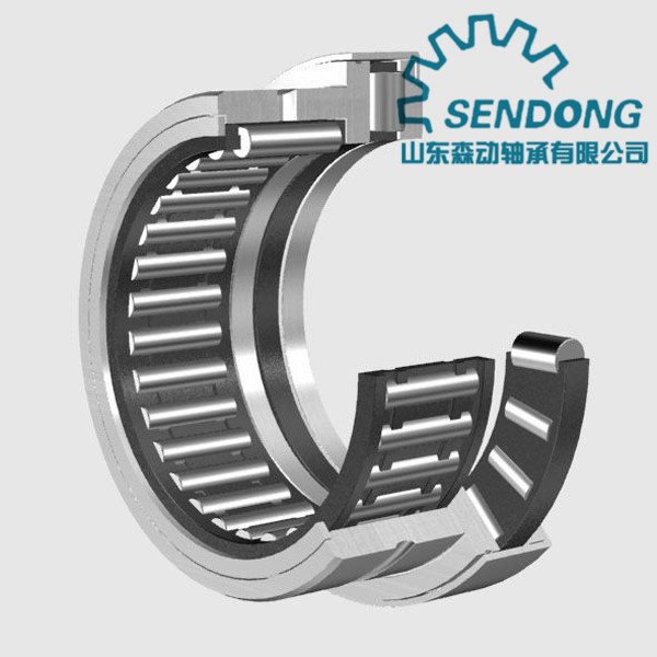 双辊轮毂轴承角接触轴承SSTHS4轴承型号查询采购