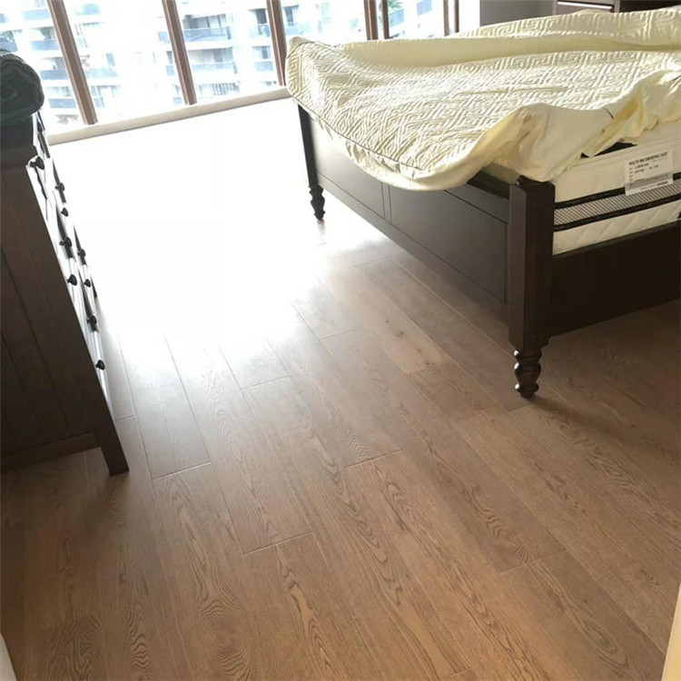 奥丽奇pvc锁扣地板 锁扣胶地板  家用pvc锁扣地板