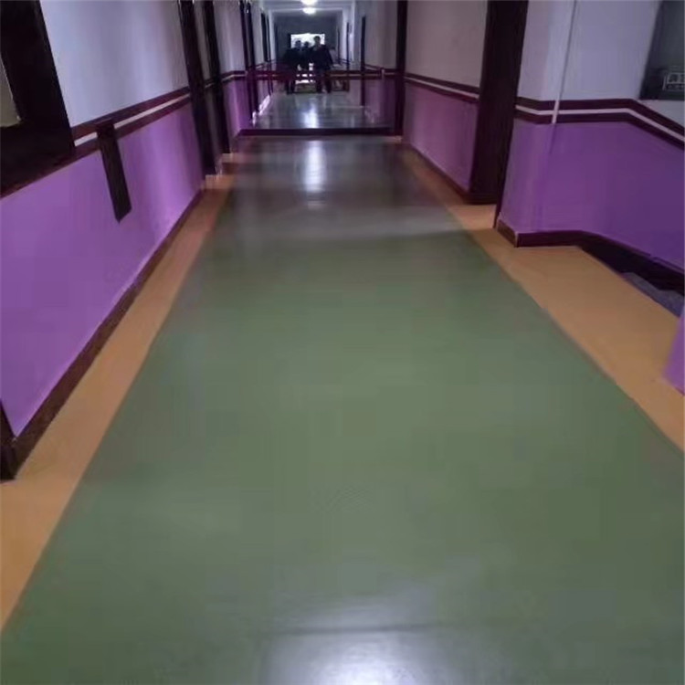 幼儿塑胶地板价格 室内pvc地板  奥丽奇塑胶地板