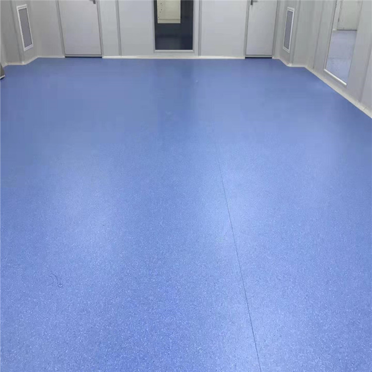 医院地胶批发 室内塑胶地板  奥丽奇塑胶地板