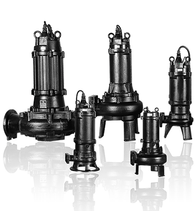 洁夫森潜污泵的优势概述以及主要用途