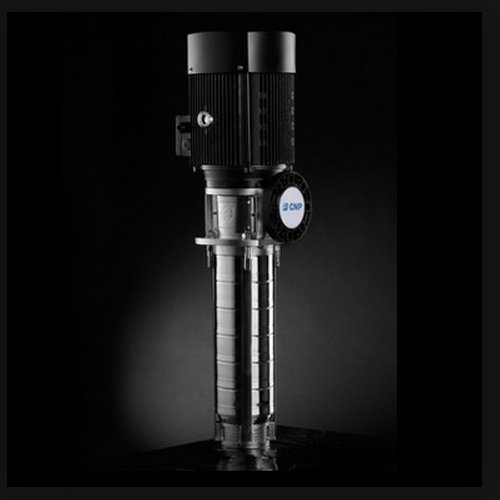 中泵泵业立式多级泵CDLF1-10  不锈钢