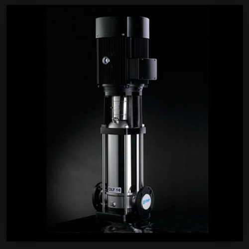 中泵泵业立式多级泵CDLF1-10  不锈钢