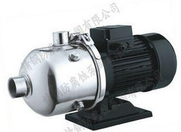 工业泵卧式多级泵CHL4-40  循环