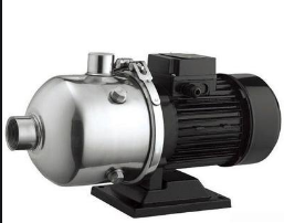 工业泵卧式多级泵CHL4-40  循环