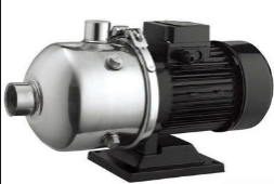 工业泵卧式多级泵CHL8-20  不锈钢