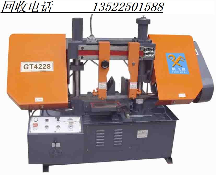无锡二手机床回收公司 现货出售二手立式钻床型号Z5125A