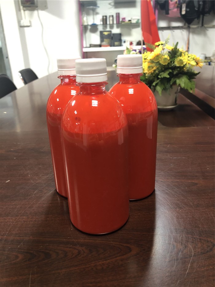 东莞菌和JH-003回单机印油红色环保速干  东莞菌和JH-003印油  红色环保速干印油