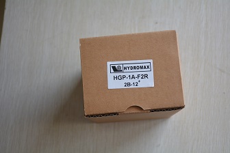 HGP-3A新鸿HYDROMAX同步马达今天发自主清关高品质