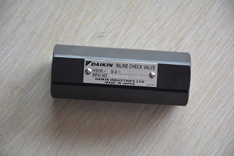 精品货DAIKIN油泵配件V2073老字号品质日本工厂专供