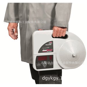 瑞士森玛便携式电磁感应加热器IH025  轴承感应加热器