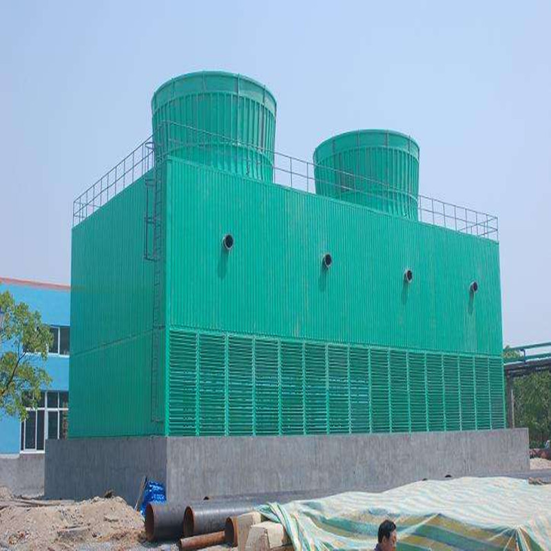 北京横流玻璃钢冷却塔  横流玻璃钢冷却塔价格  横流玻璃钢冷却塔厂家