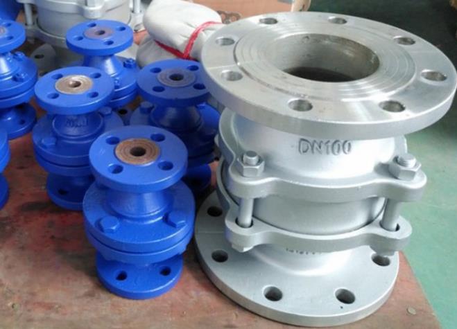 波纹储罐阻火器ZGB-1  上海阻火器品牌  ZGB-1阻火器  上海浦蝶阻火器
