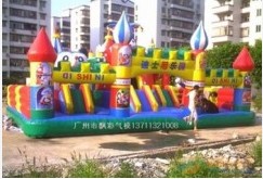 充气新款城堡充气儿童蹦蹦床玩具  充气蹦蹦床  充气卡通城堡  充气儿童玩具