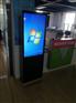 北京42寸立式广告机租赁55寸液晶电视竖屏广告机租赁
