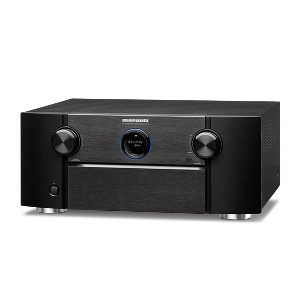 马兰士功放 SR7015 Marantz AV功放  家用功放
