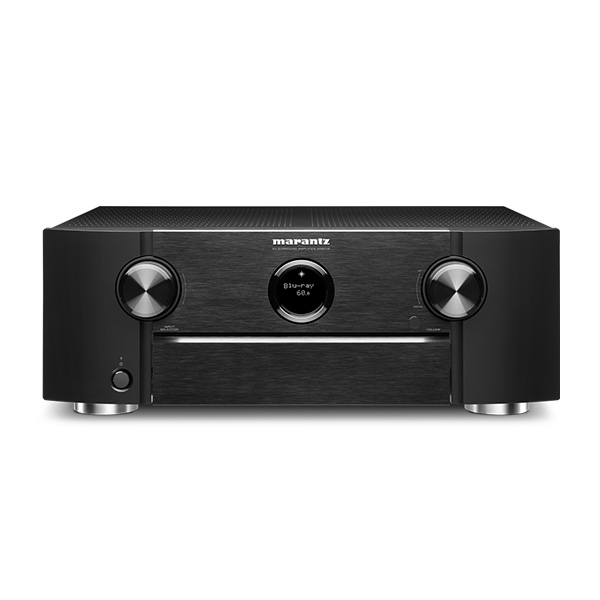 Marantz SR6015 马兰士功放  AV功放  家用功放