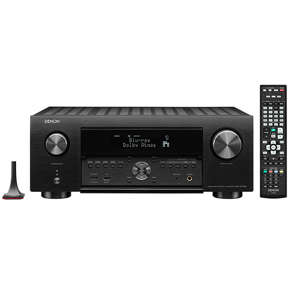 天龙功放 AVC-X6700H DENON X6700  AV功放  家用功放